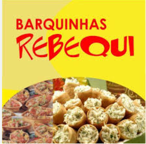 BARQUINHAS REBEQUI