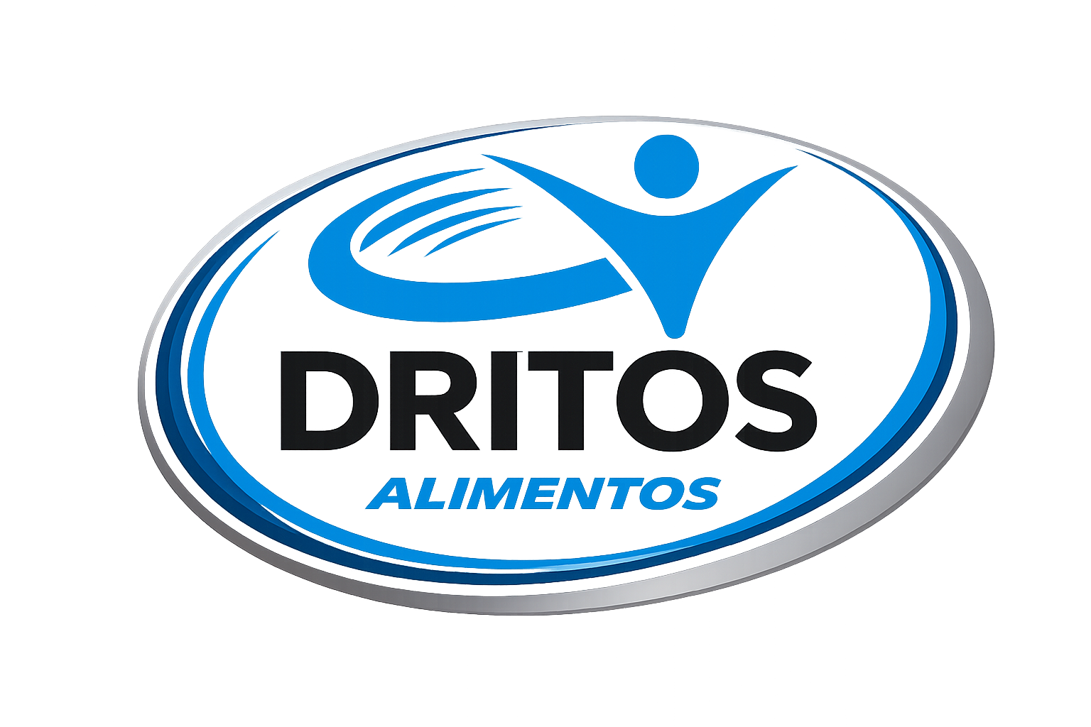 Dritos Logo